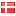 androidthd.com server is located in Denmark
